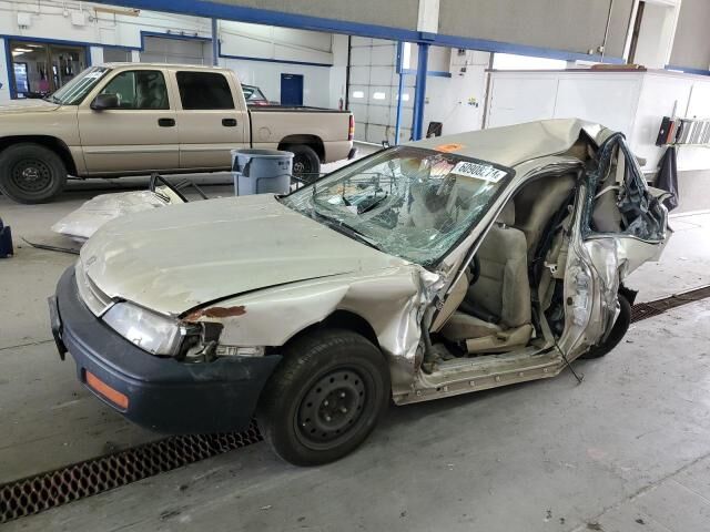 1994 HONDA Accord