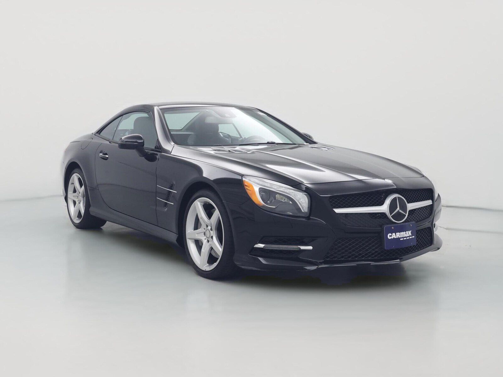 2015 MERCEDES-BENZ SL-Class