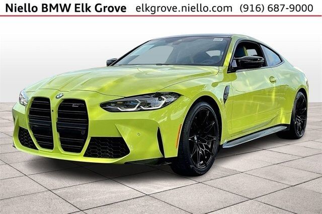 2024 BMW M4
