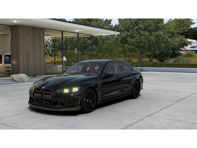 2027 BMW M3