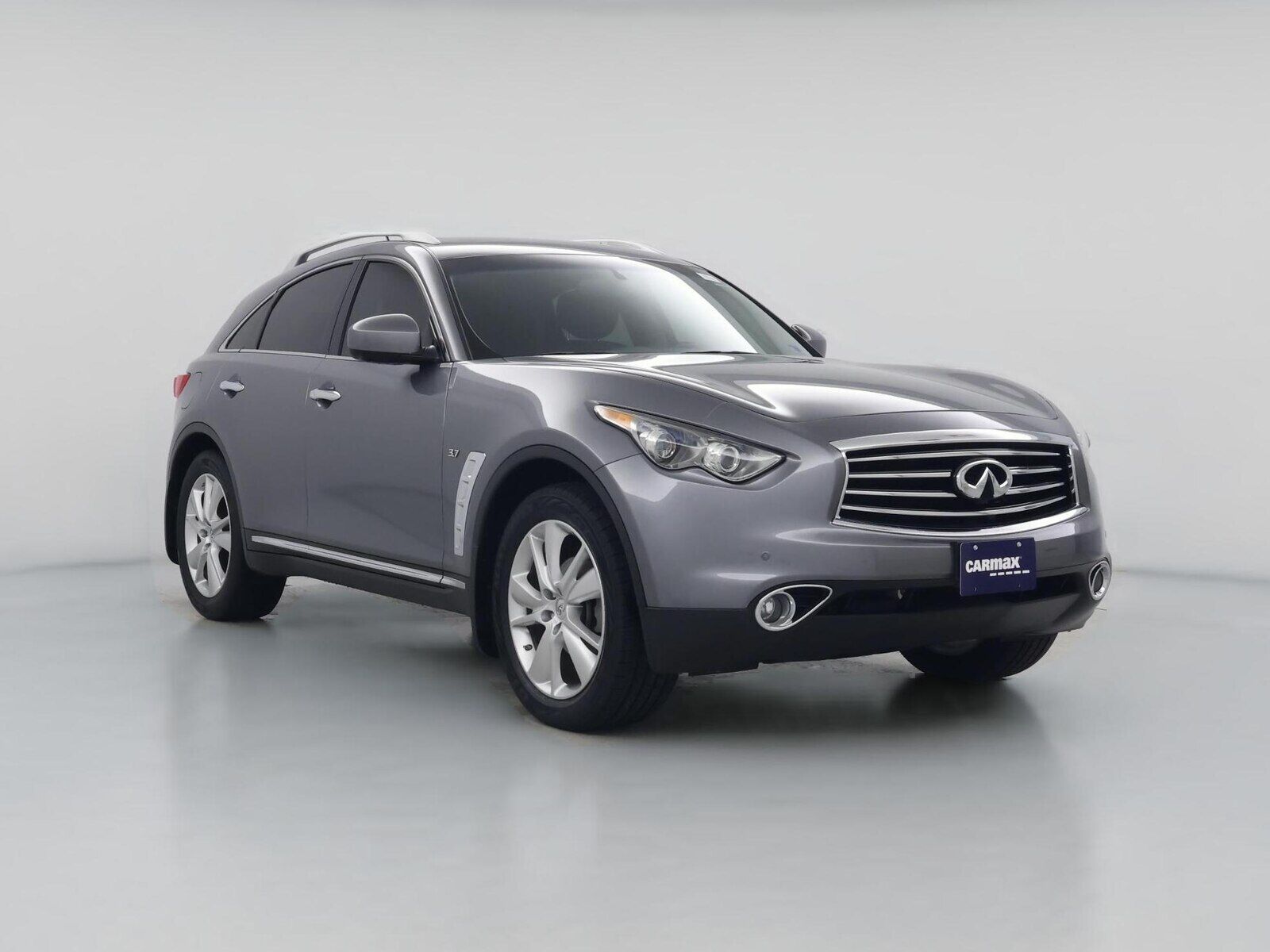 2016 INFINITI QX70
