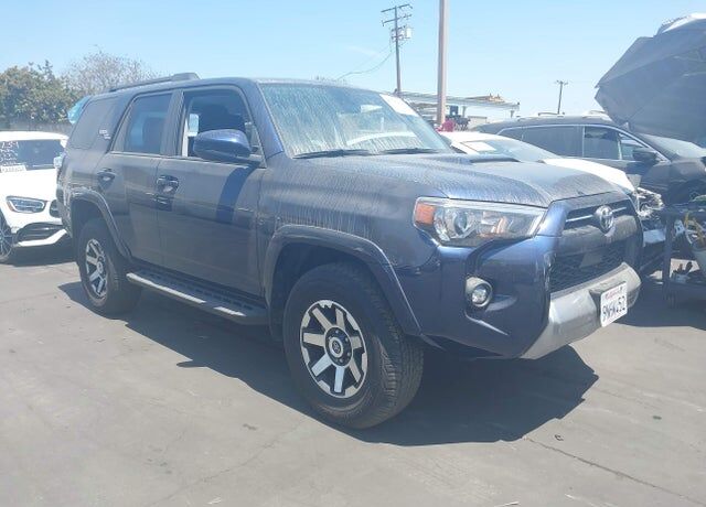 2024 TOYOTA 4-Runner