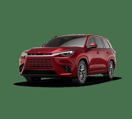 2026 LEXUS TX