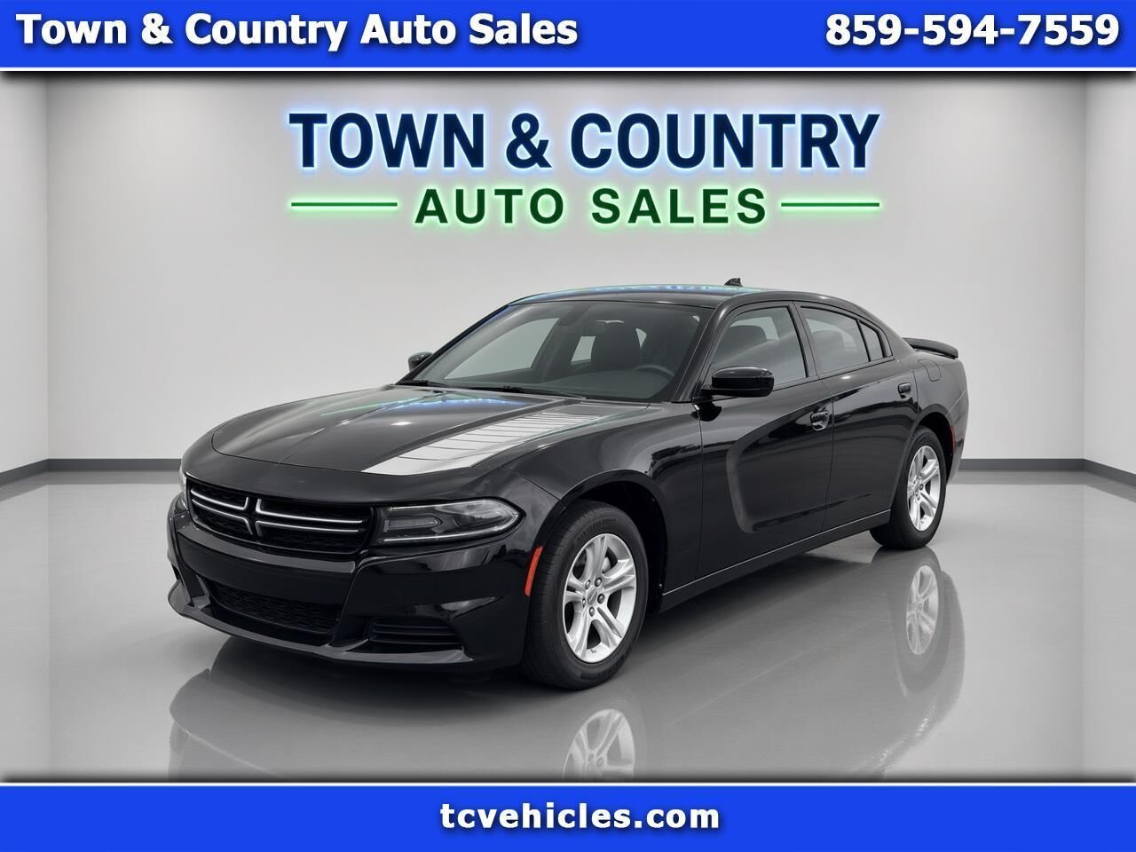 2023 DODGE Charger