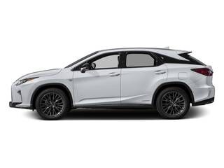 2017 LEXUS RX