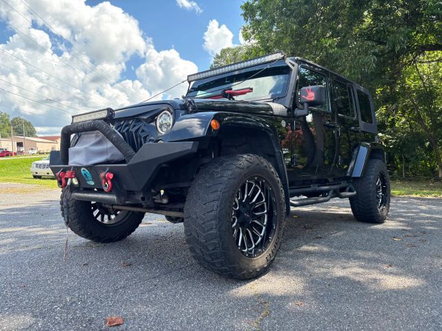 2010 JEEP Wrangler
