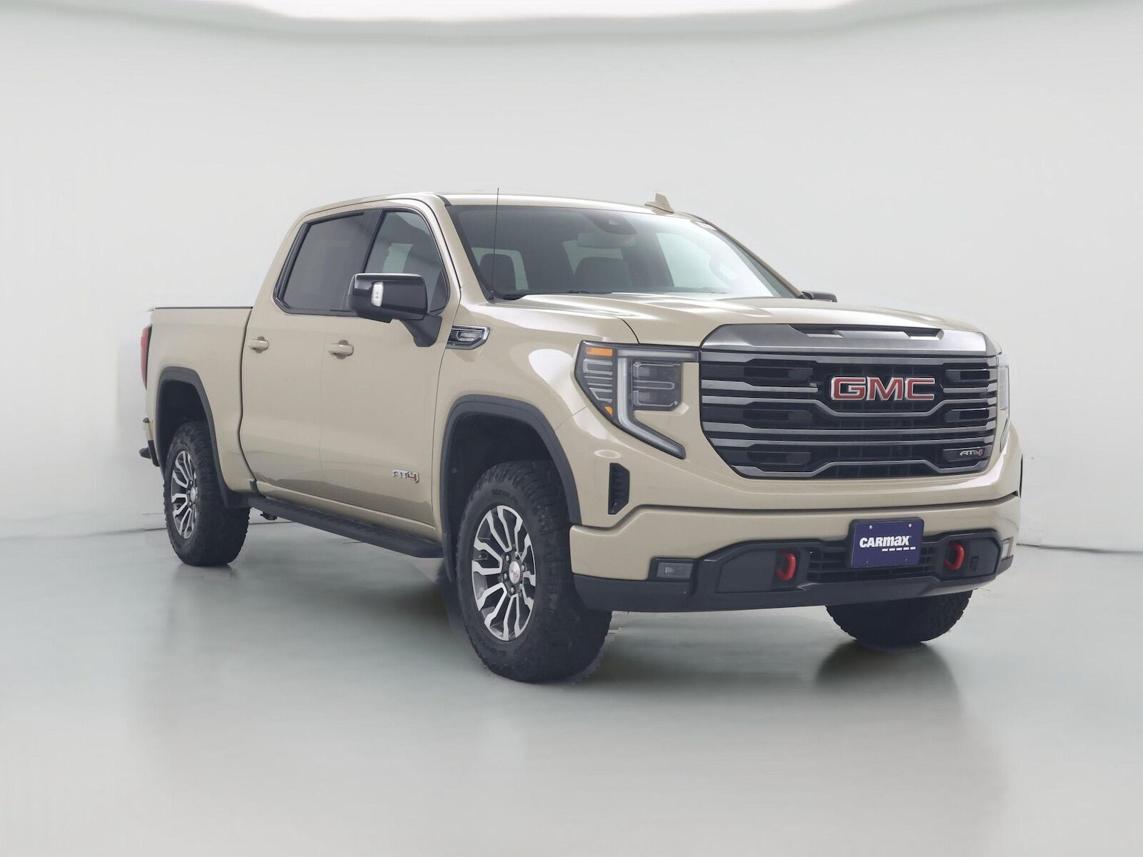 2022 GMC Sierra