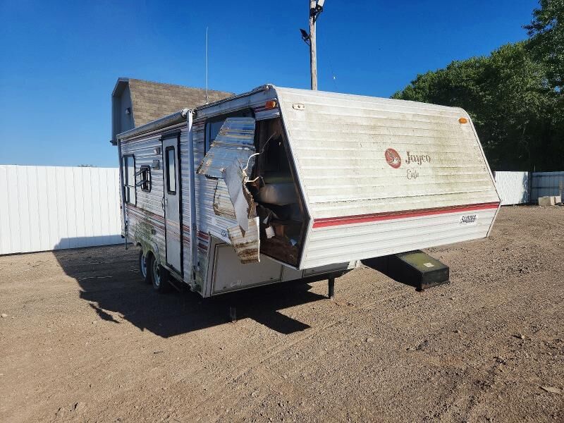 1992 JAYCO RV Trailer