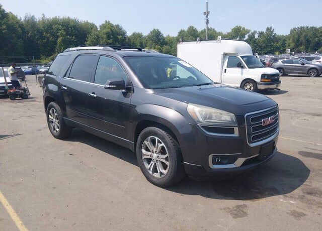 2015 GMC Acadia
