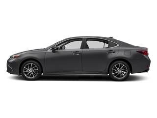 2018 LEXUS ES