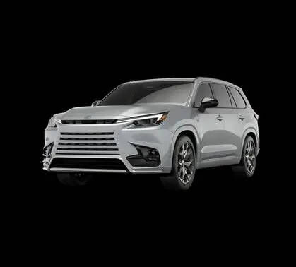 2026 LEXUS TX