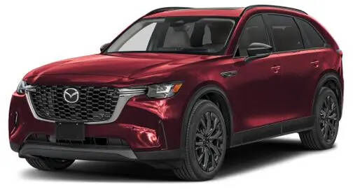 2026 MAZDA CX-90