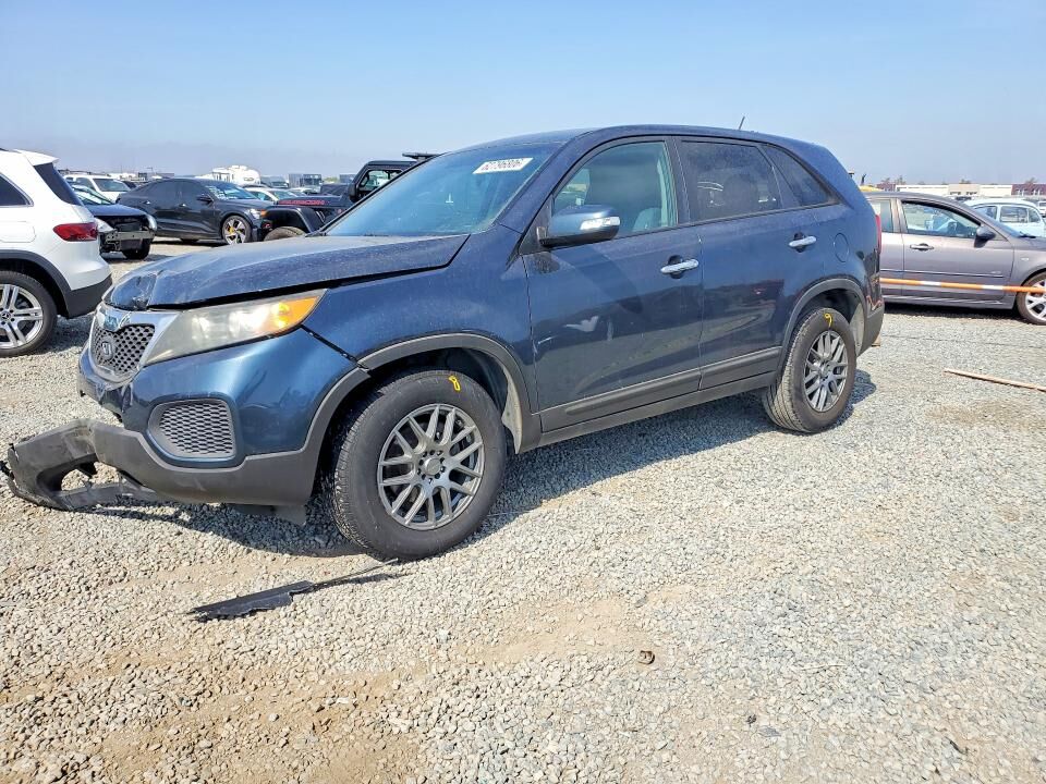 2011 KIA Sorento