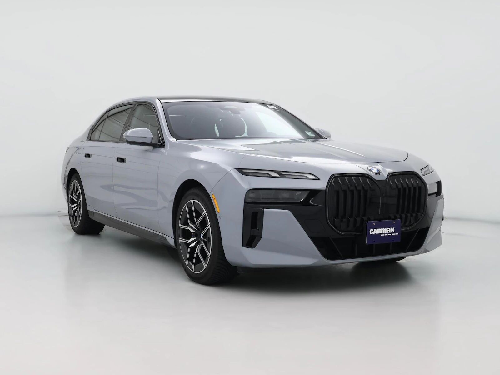 2025 BMW 7 Series