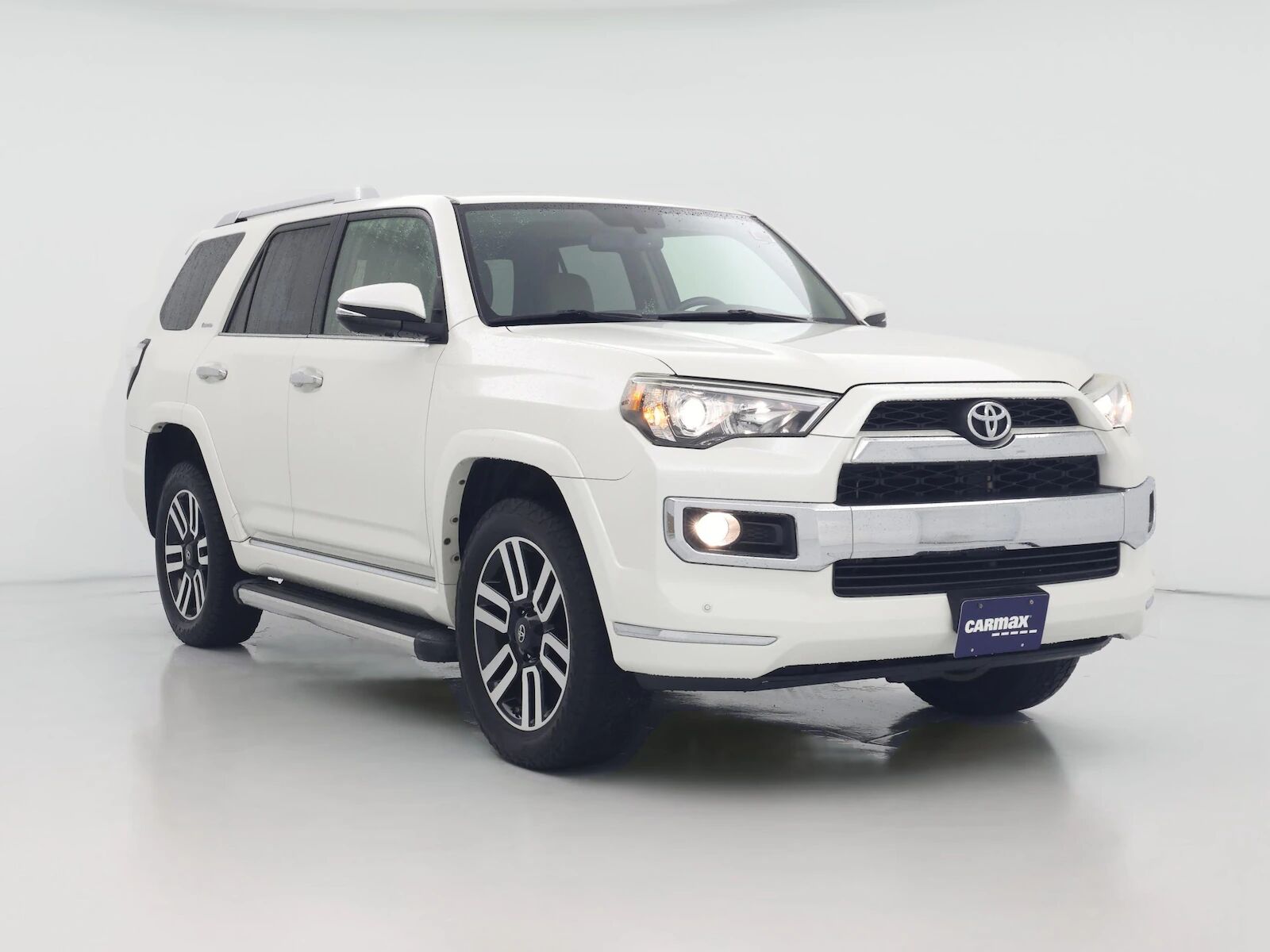 2015 TOYOTA 4-Runner
