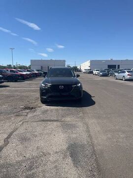 2026 MAZDA CX-70