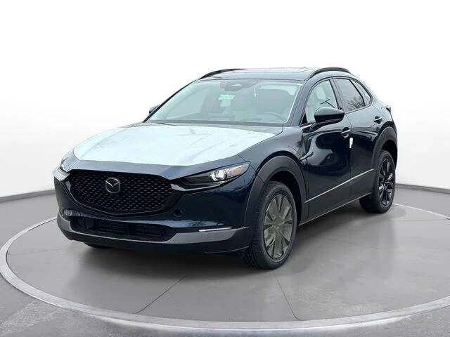 2026 MAZDA CX-30