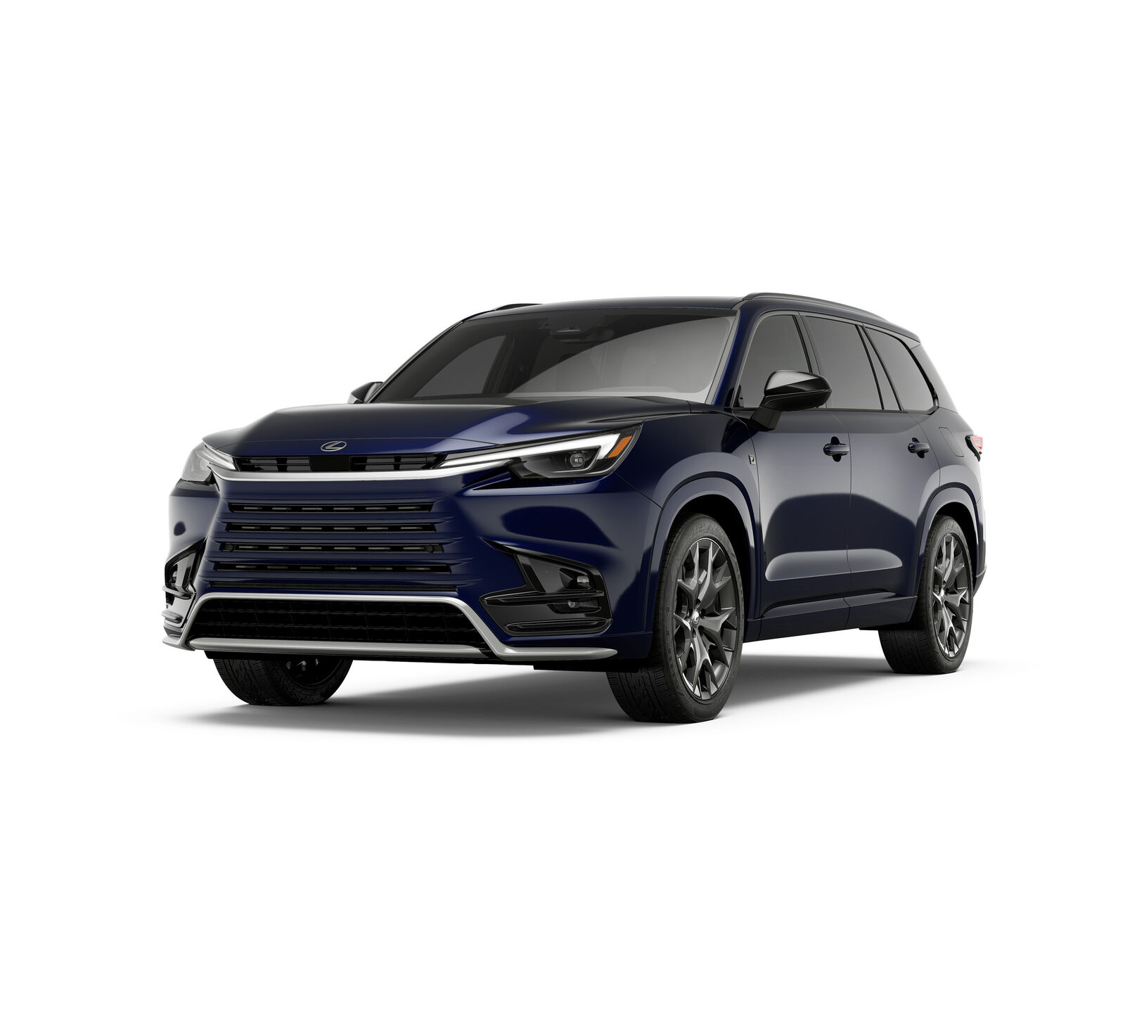 2026 LEXUS TX
