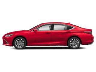 2024 LEXUS ES