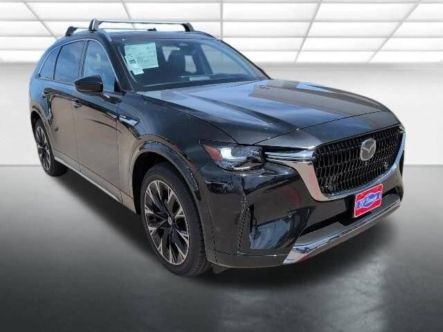 2026 MAZDA CX-90