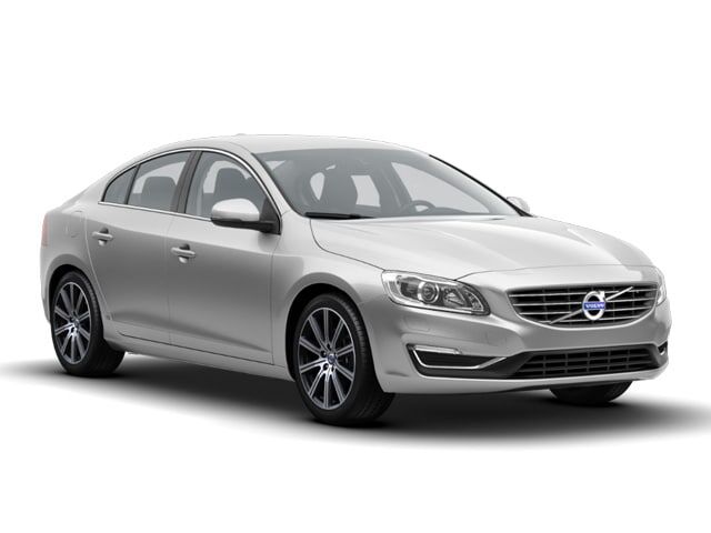 2018 VOLVO S60