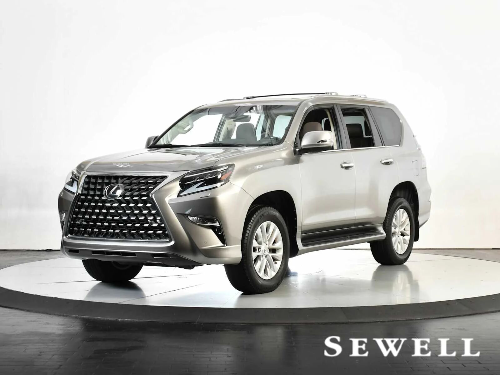 2023 LEXUS GX