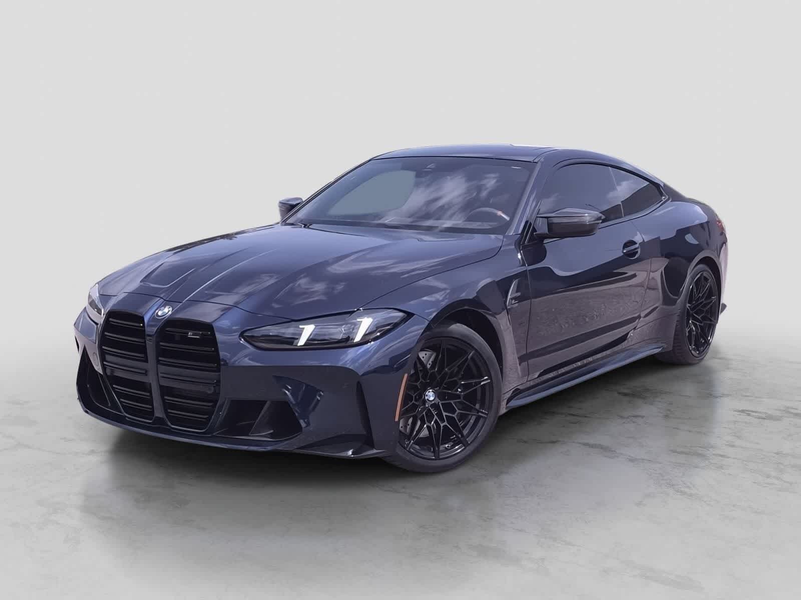 2025 BMW M4