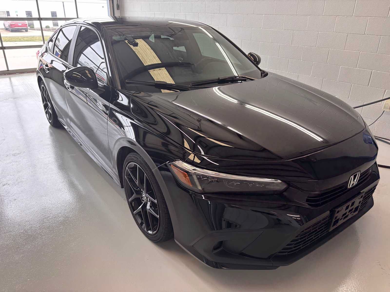 2023 HONDA Civic