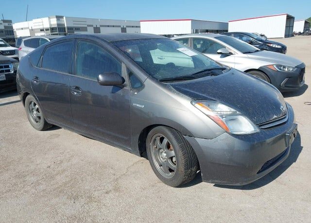 2007 TOYOTA PRIUS