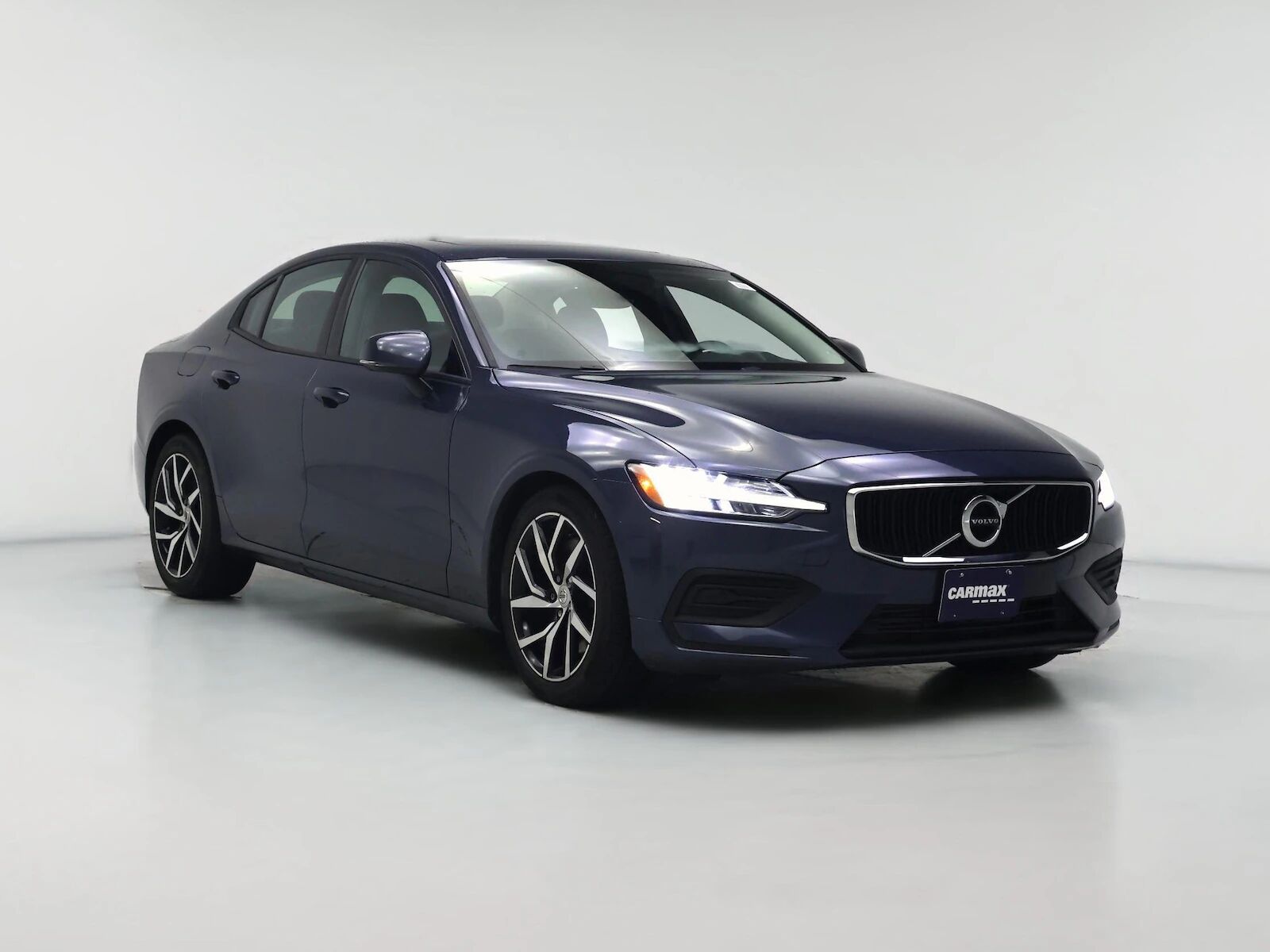 2020 VOLVO S60