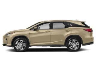 2018 LEXUS RX