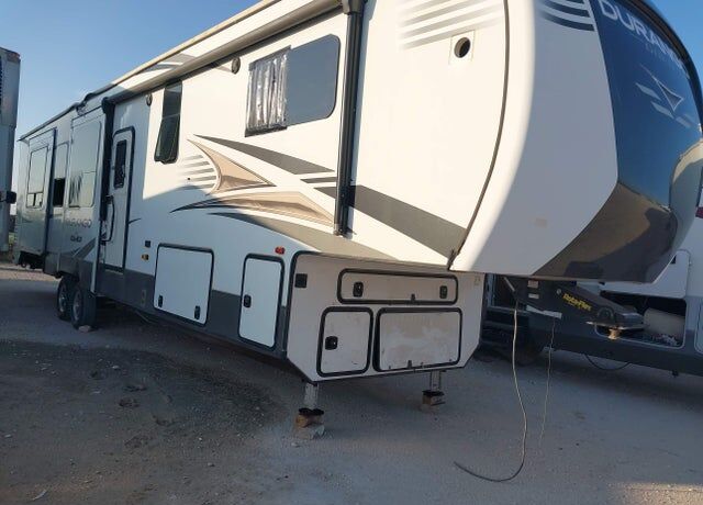 2021 KZ-RV Durango
