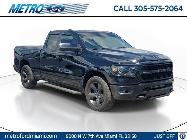 2024 RAM 1500