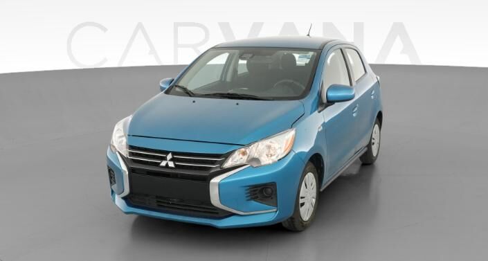 2024 MITSUBISHI Mirage