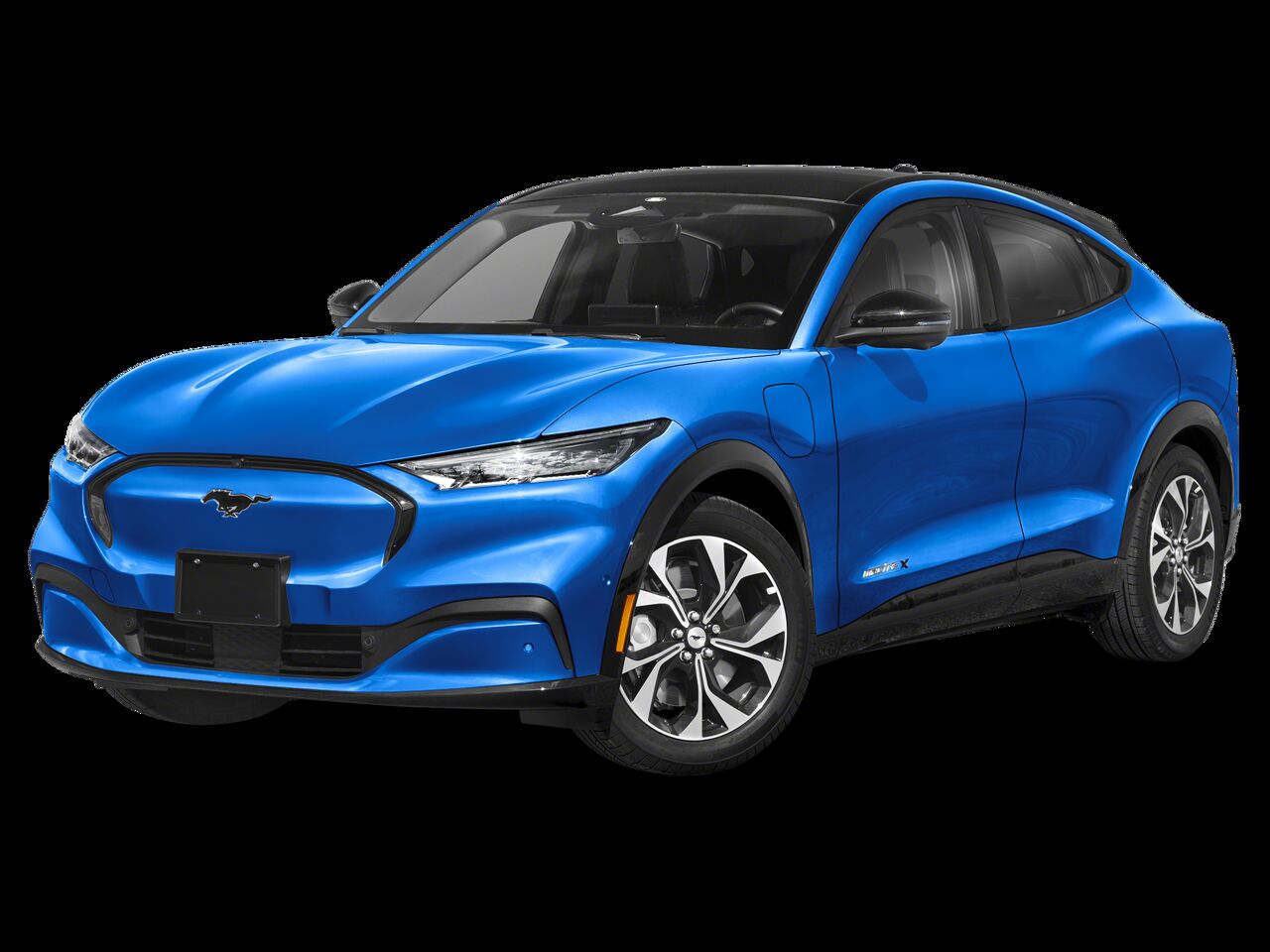 2023 FORD Mustang