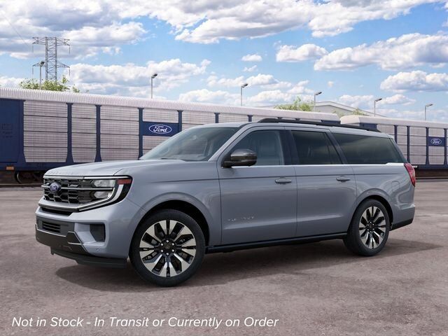 2027 FORD Expedition