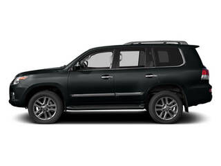 2013 LEXUS LX