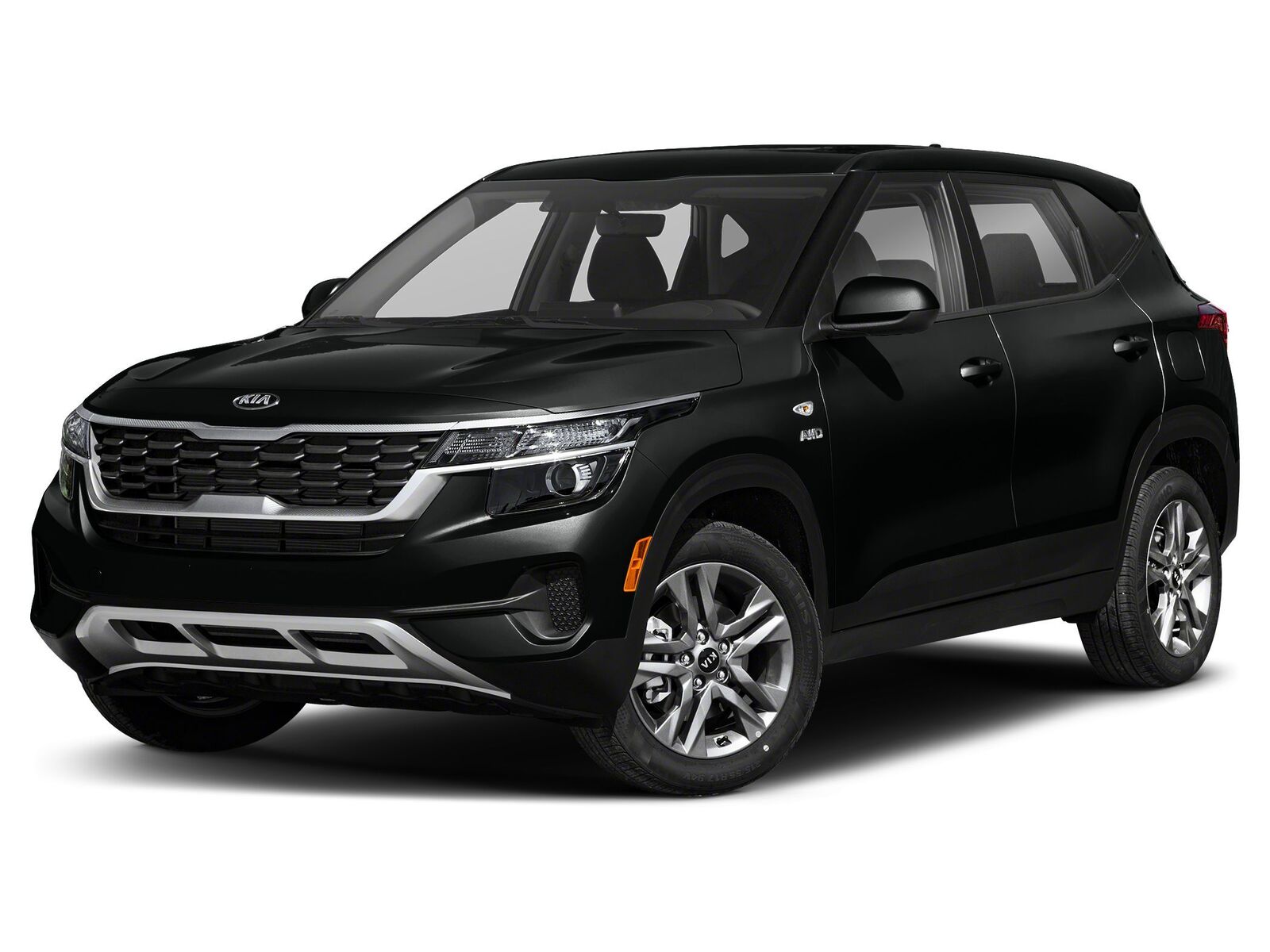 2021 KIA Seltos