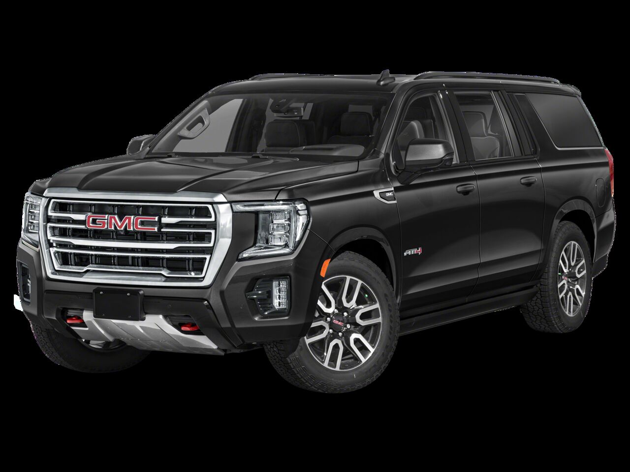 2021 GMC Yukon XL