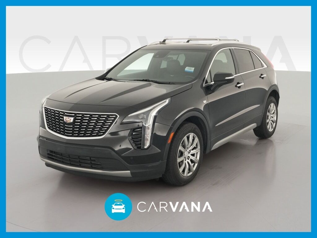 2023 CADILLAC XT4