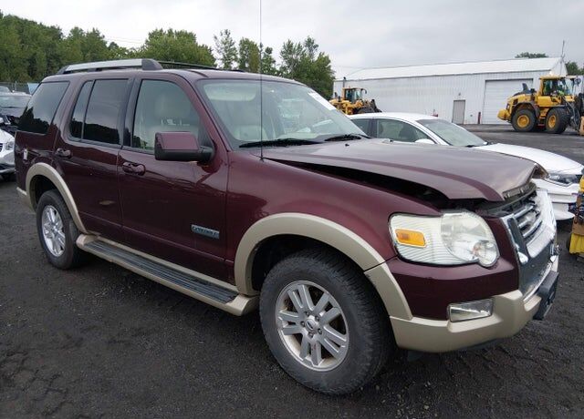 2006 FORD Explorer