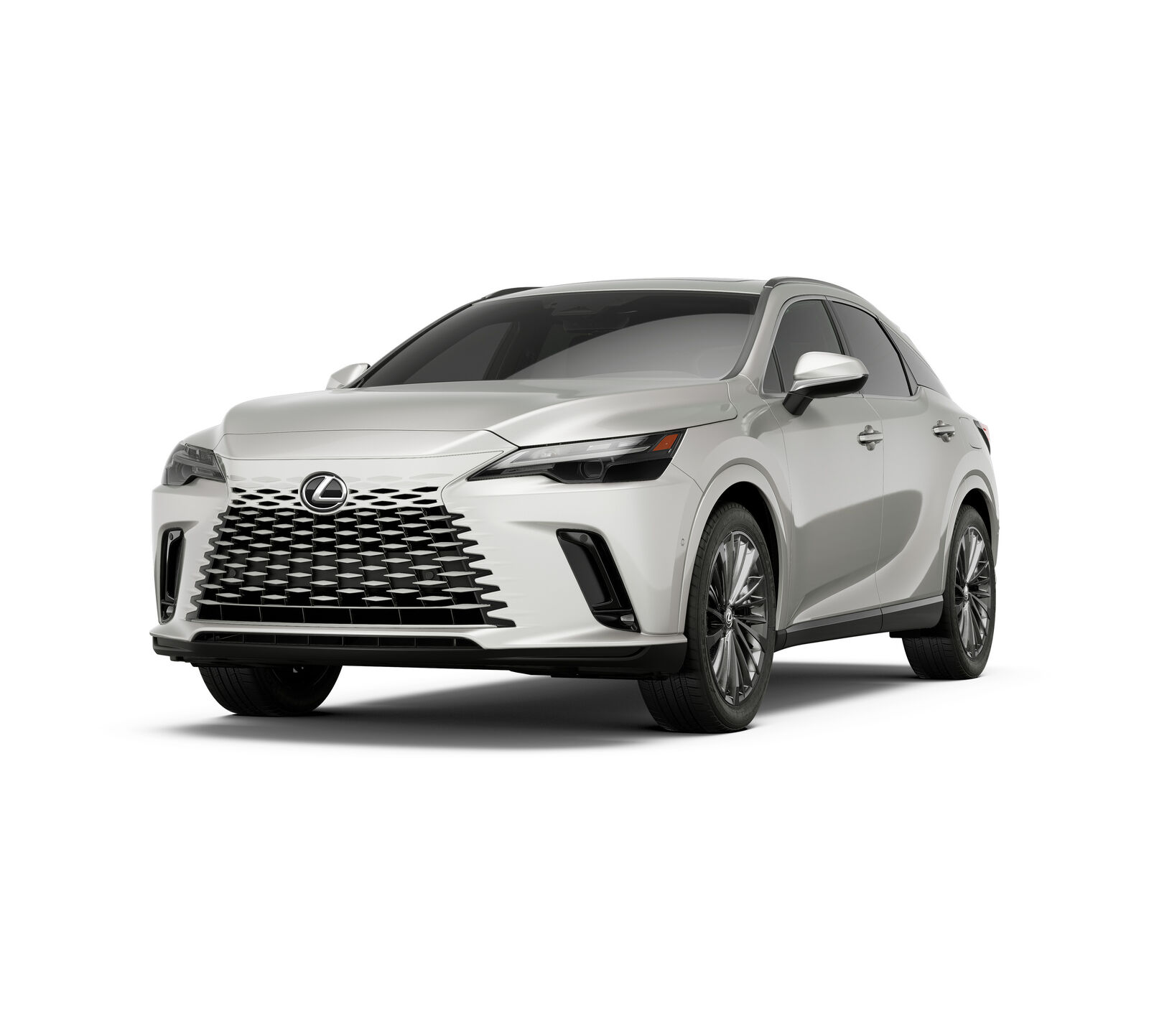 2026 LEXUS RX