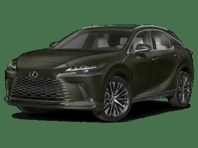 2024 LEXUS RX