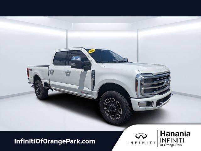2024 FORD F-250