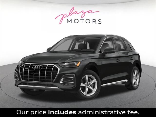 2023 AUDI Q5