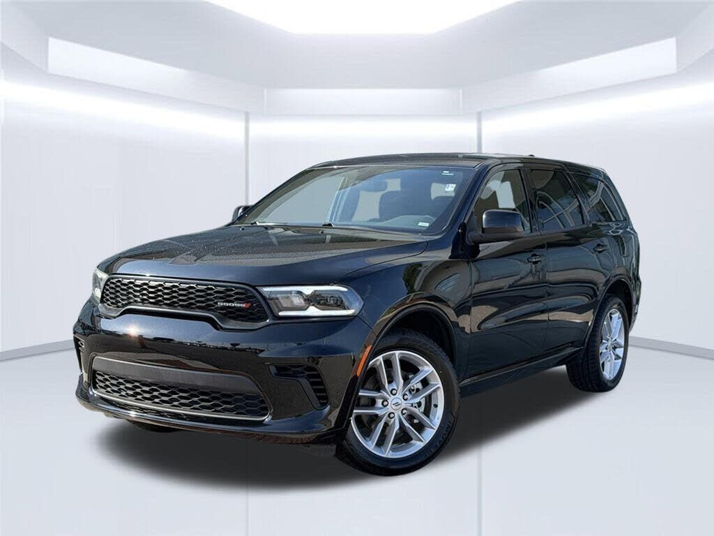 2025 DODGE Durango