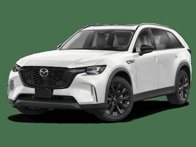 2026 MAZDA CX-90