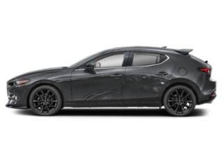 2026 MAZDA Mazda3