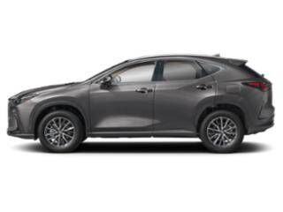 2026 LEXUS NX