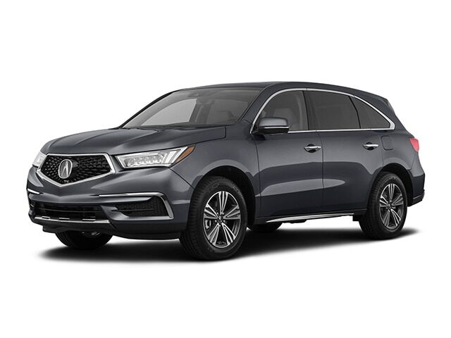2019 ACURA MDX